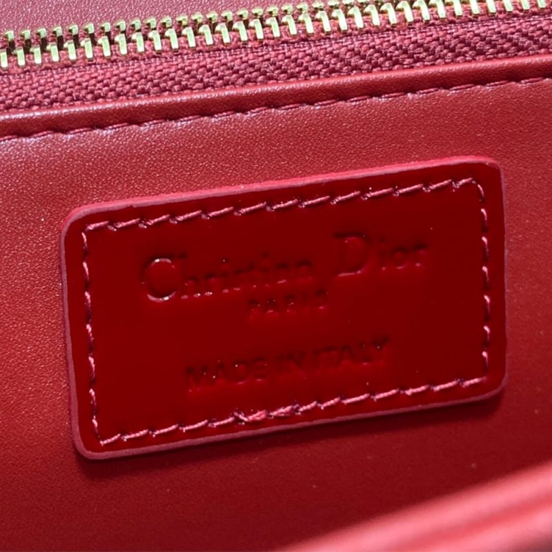 My Dior Top Handle Bag - Image 7