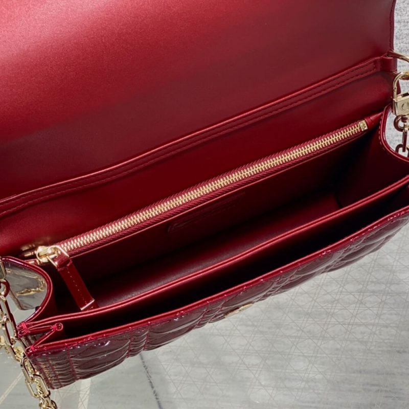 My Dior Top Handle Bag - Image 8