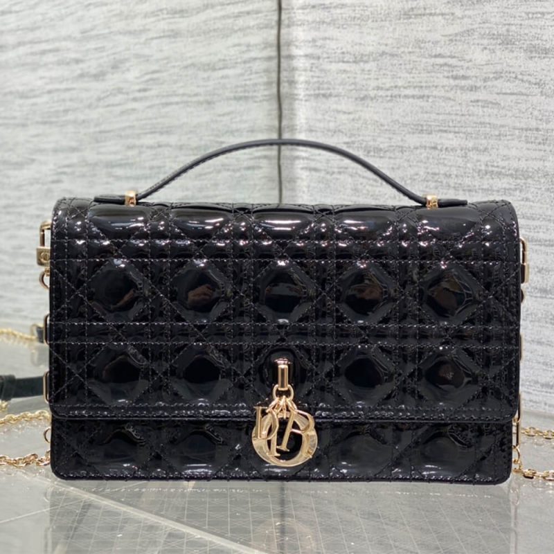 My Dior Top Handle Bag - Image 2