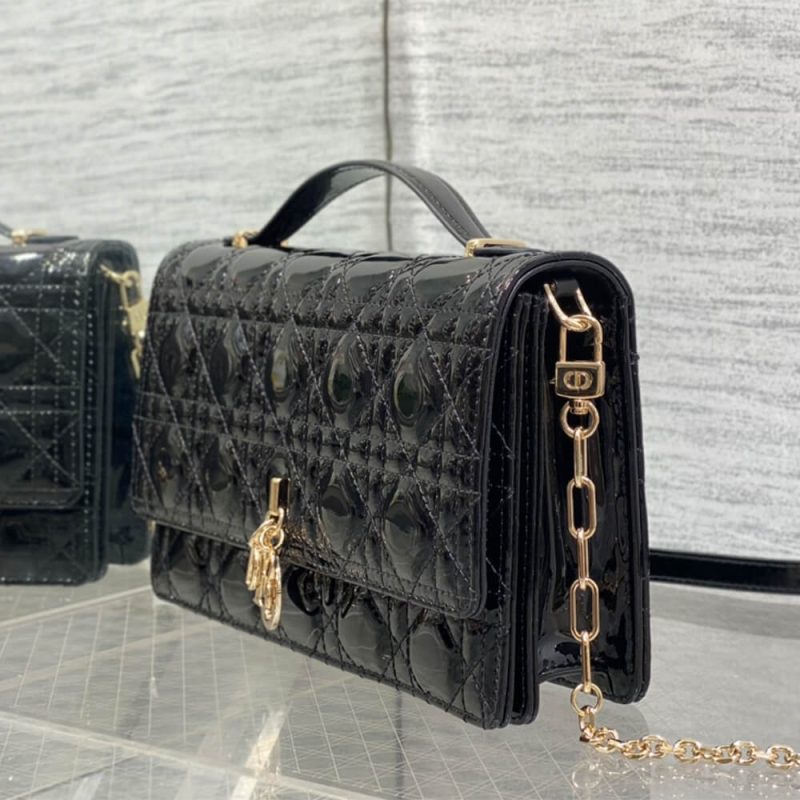 My Dior Top Handle Bag - Image 3
