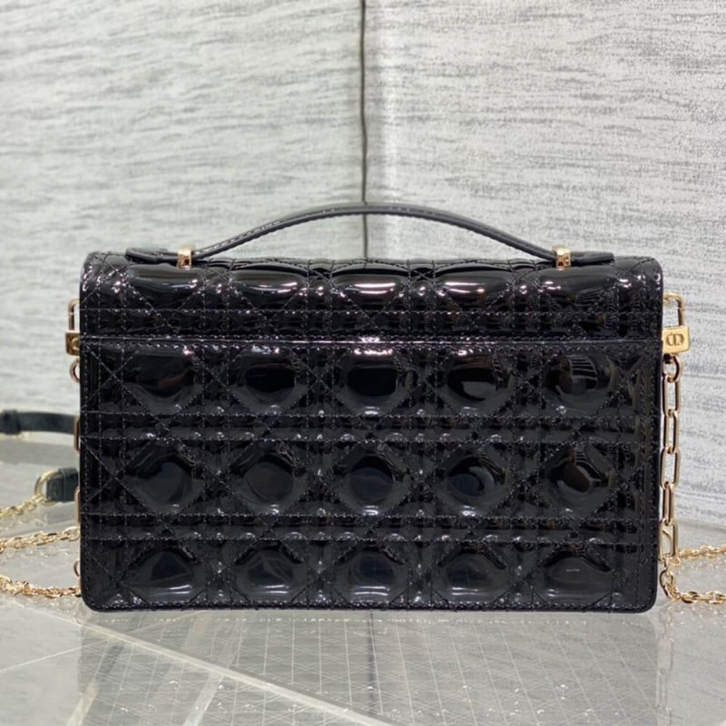 My Dior Top Handle Bag - Image 4