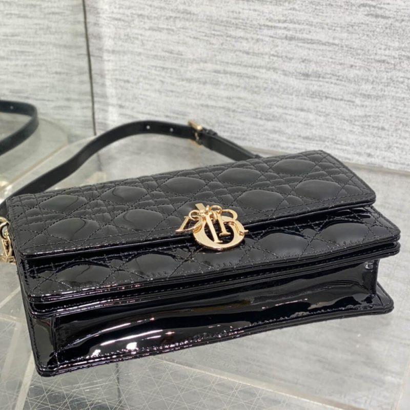 My Dior Top Handle Bag - Image 5