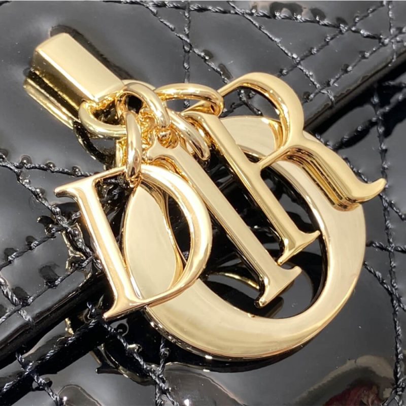 My Dior Top Handle Bag - Image 6