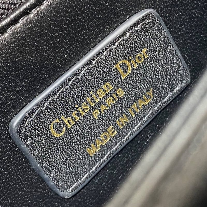 My Dior Top Handle Bag - Image 7