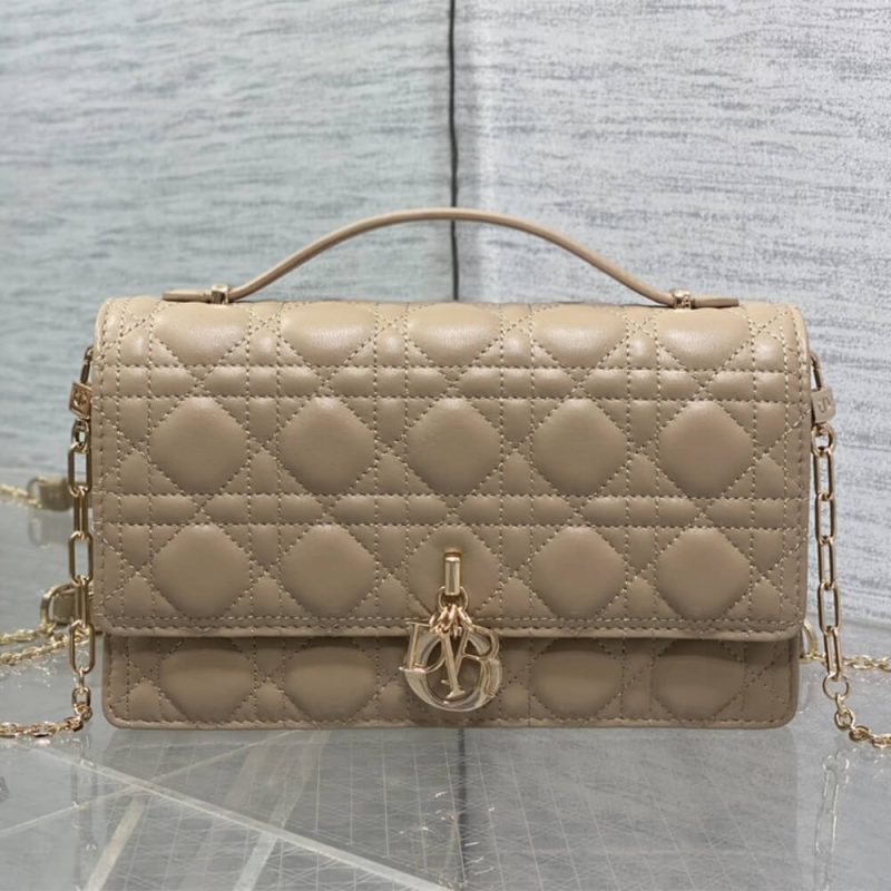 My Dior Top Handle Bag - Image 2