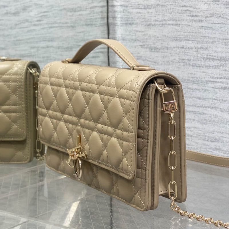 My Dior Top Handle Bag - Image 3