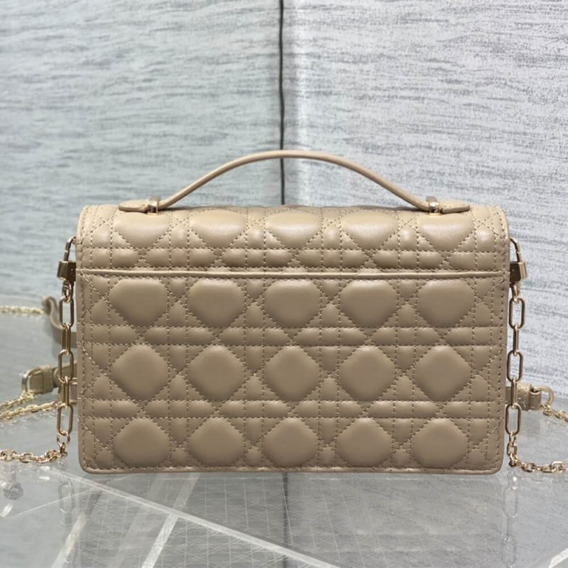 My Dior Top Handle Bag - Image 4