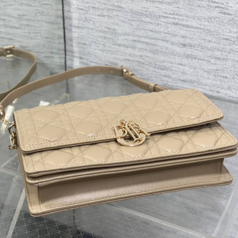 My Dior Top Handle Bag - Image 5