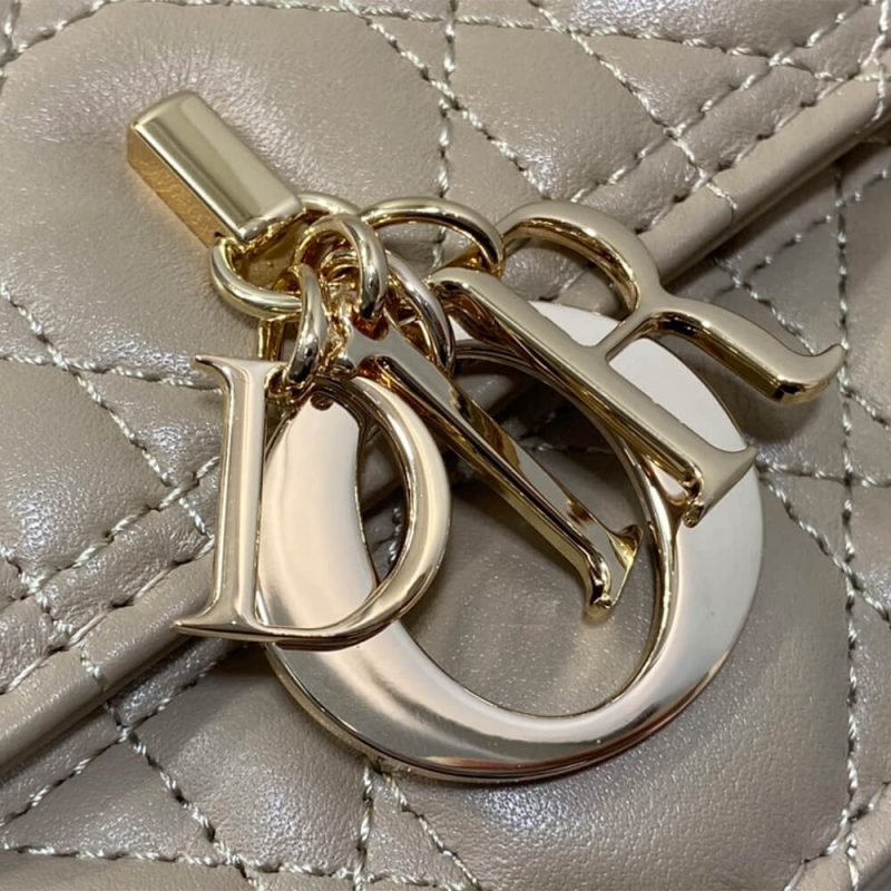 My Dior Top Handle Bag - Image 6
