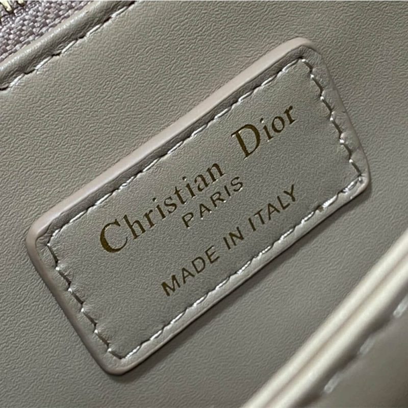 My Dior Top Handle Bag - Image 7
