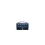 My Dior Top Handle Bag