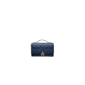 My Dior Top Handle Bag