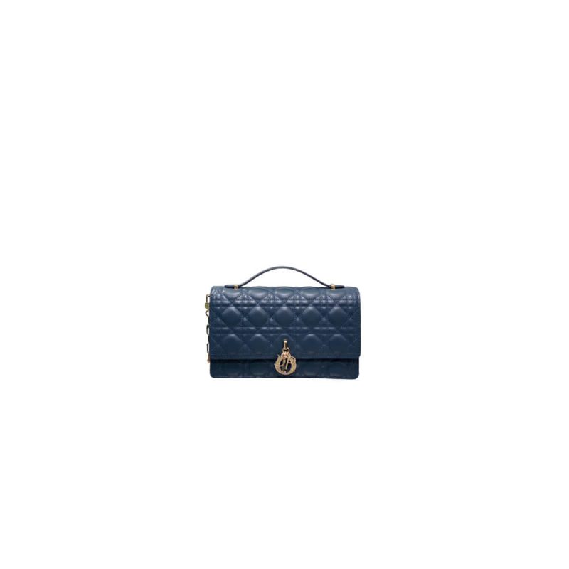 My Dior Top Handle Bag