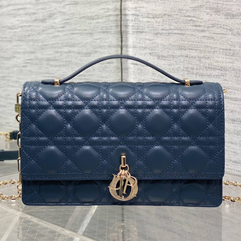 My Dior Top Handle Bag - Image 2