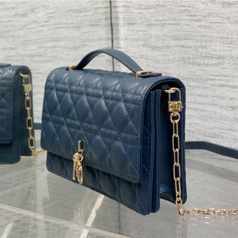 My Dior Top Handle Bag - Image 3