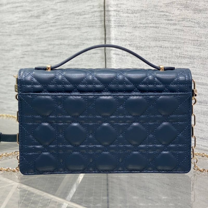 My Dior Top Handle Bag - Image 4