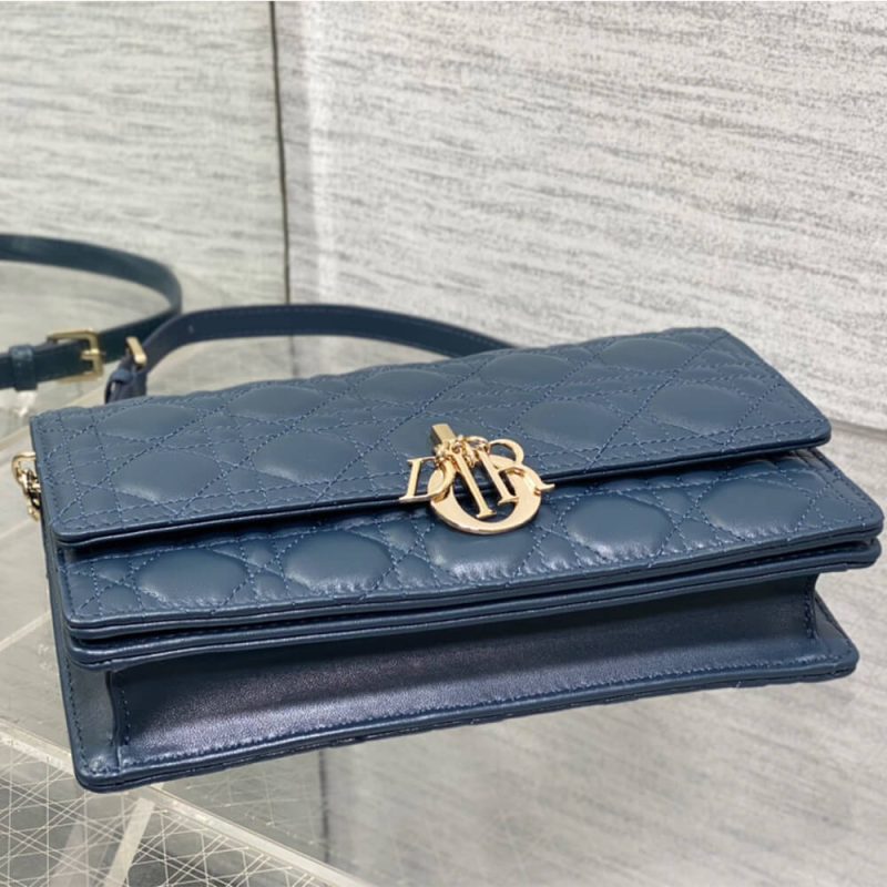 My Dior Top Handle Bag - Image 5