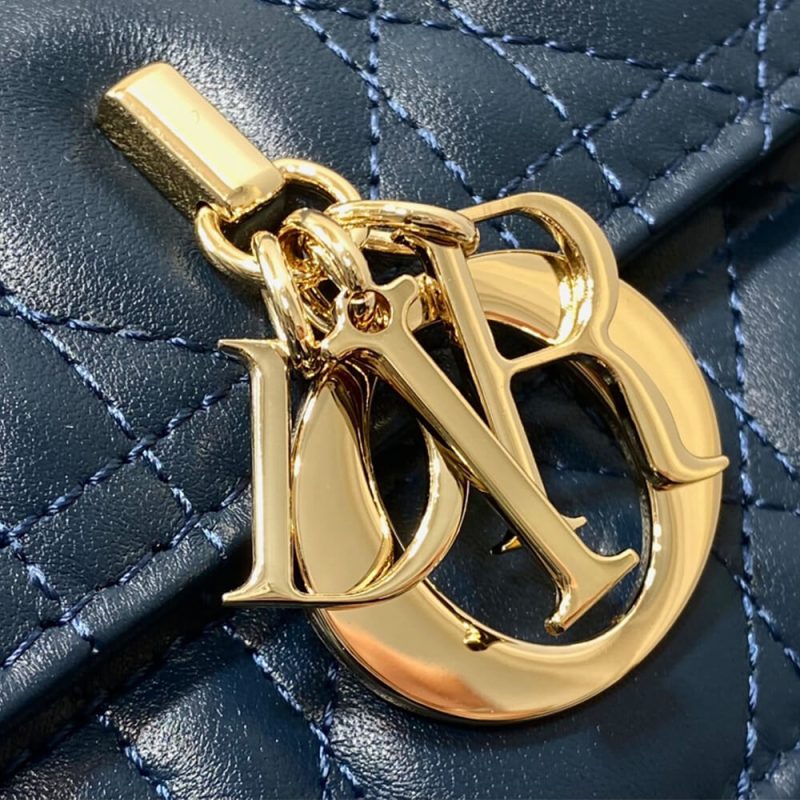 My Dior Top Handle Bag - Image 6