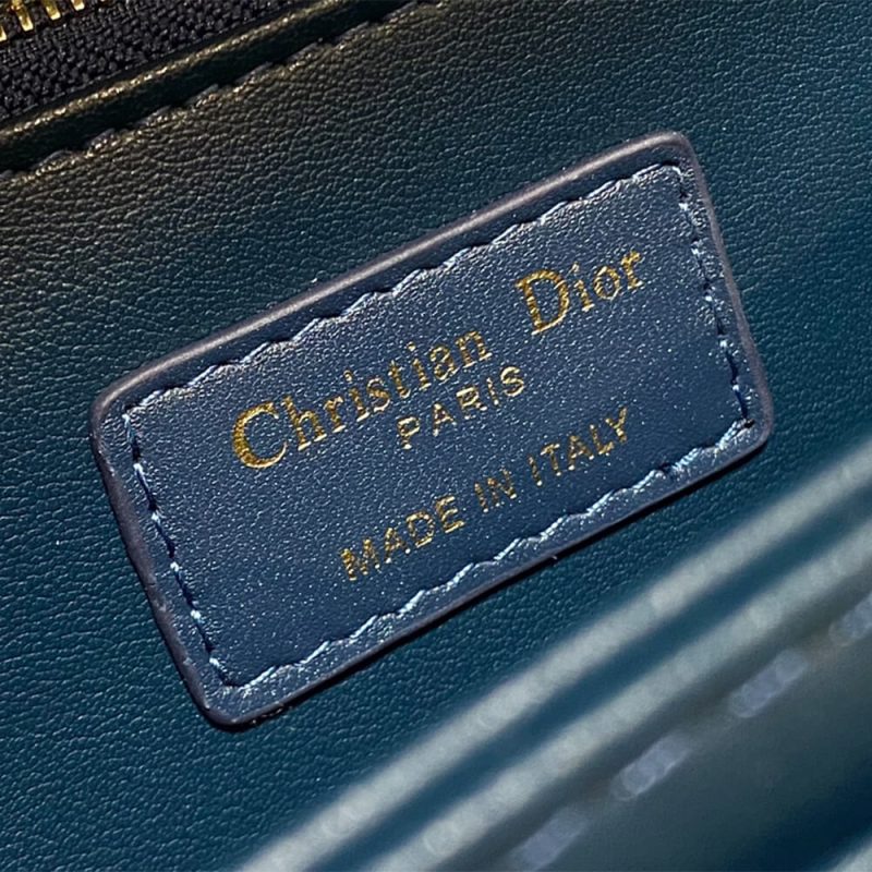 My Dior Top Handle Bag - Image 7