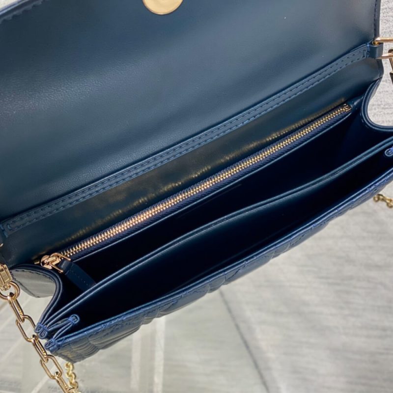 My Dior Top Handle Bag - Image 8