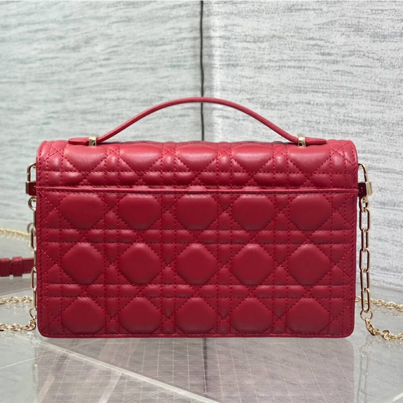 My Dior Top Handle Bag - Image 4