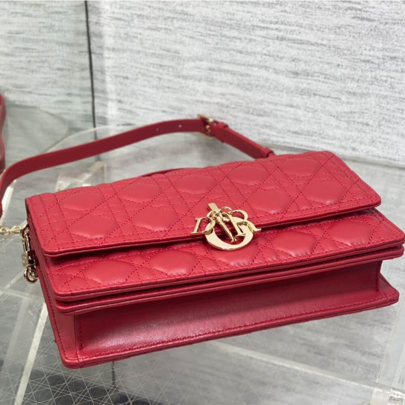 My Dior Top Handle Bag - Image 5