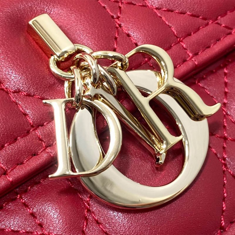 My Dior Top Handle Bag - Image 6