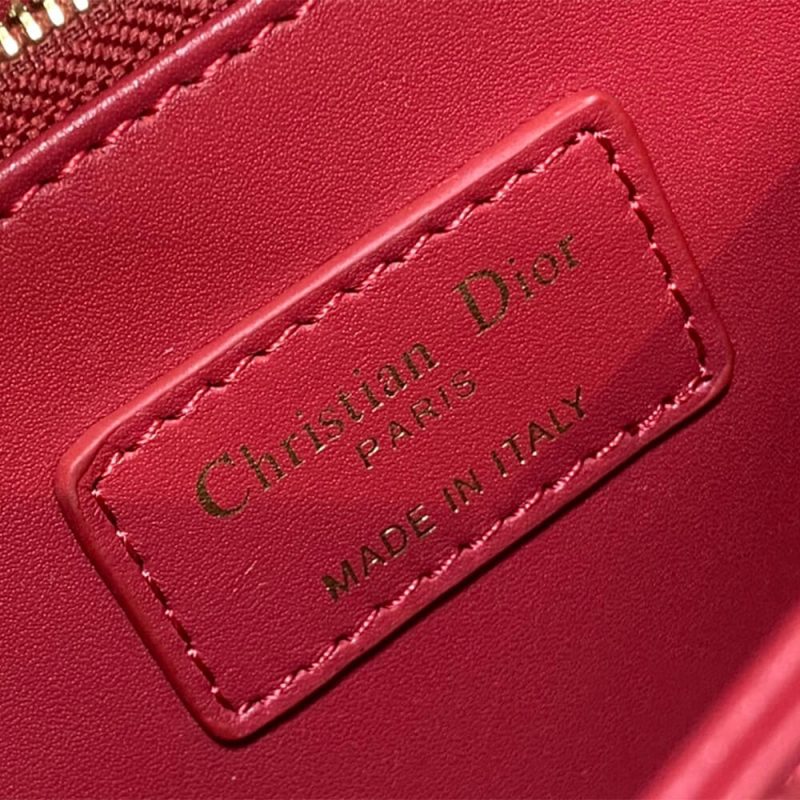 My Dior Top Handle Bag - Image 7