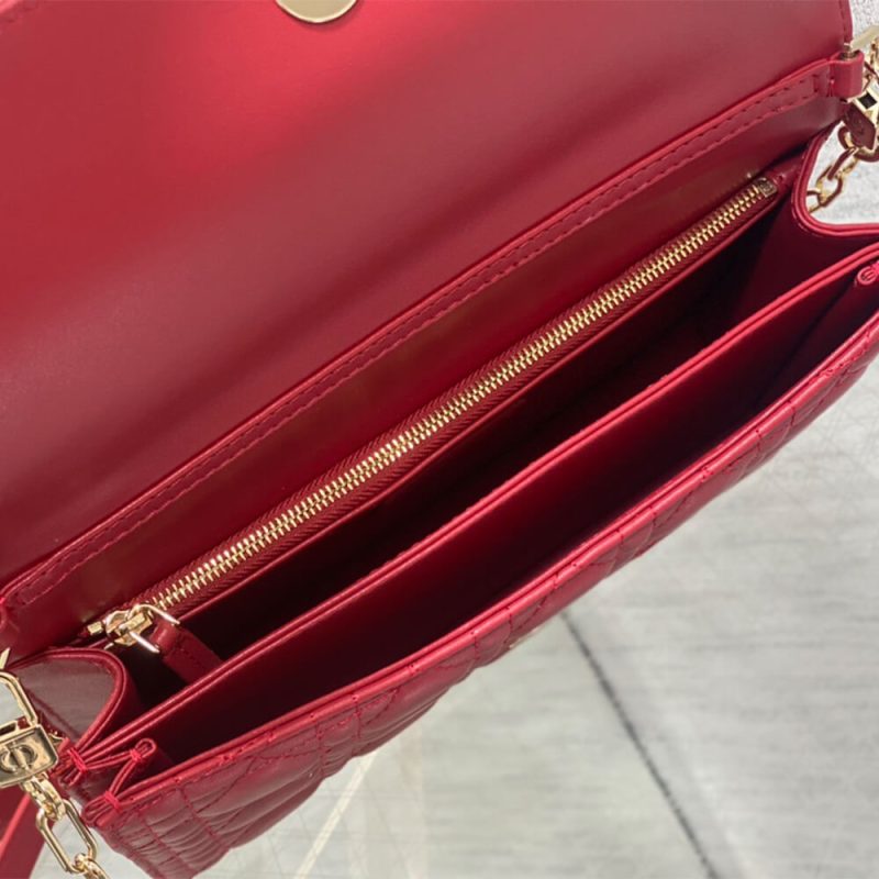 My Dior Top Handle Bag - Image 8