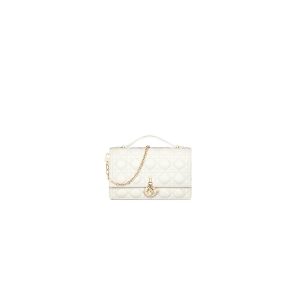 My Dior Top Handle Bag