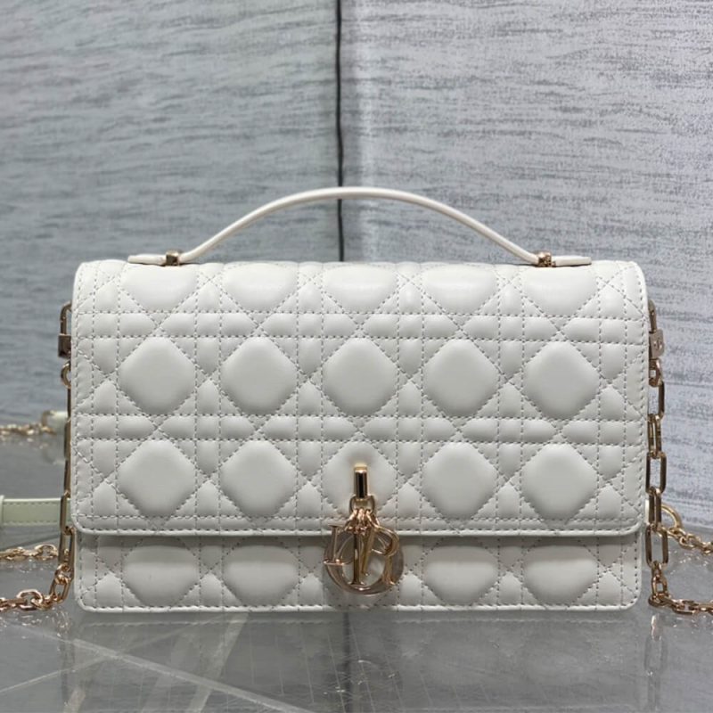 My Dior Top Handle Bag - Image 2