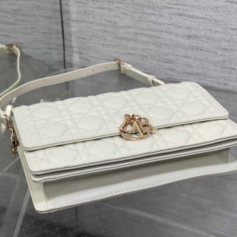 My Dior Top Handle Bag - Image 5