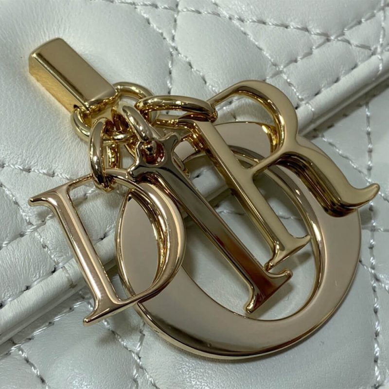My Dior Top Handle Bag - Image 6