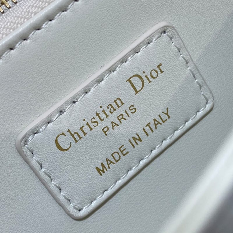 My Dior Top Handle Bag - Image 7