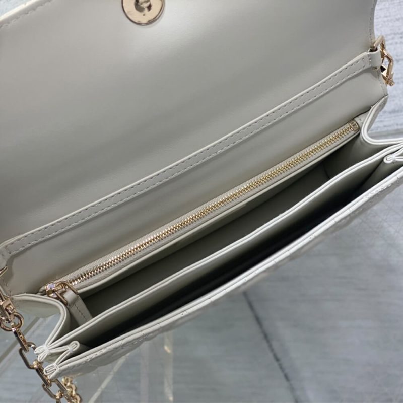 My Dior Top Handle Bag - Image 8