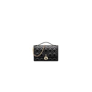 My Dior Top Handle Bag