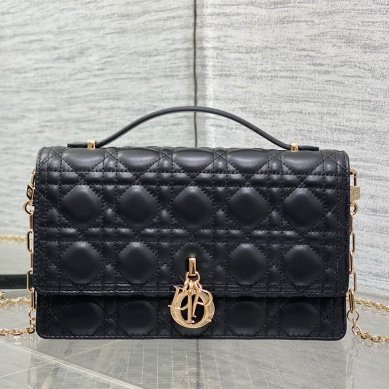 My Dior Top Handle Bag - Image 2