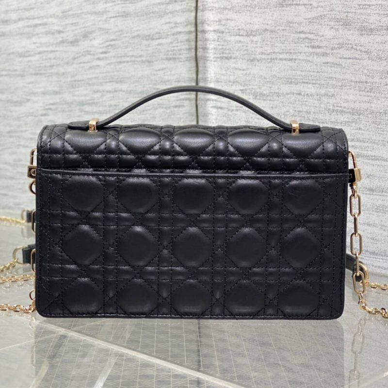 My Dior Top Handle Bag - Image 4