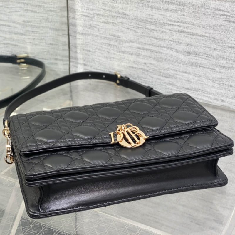 My Dior Top Handle Bag - Image 5