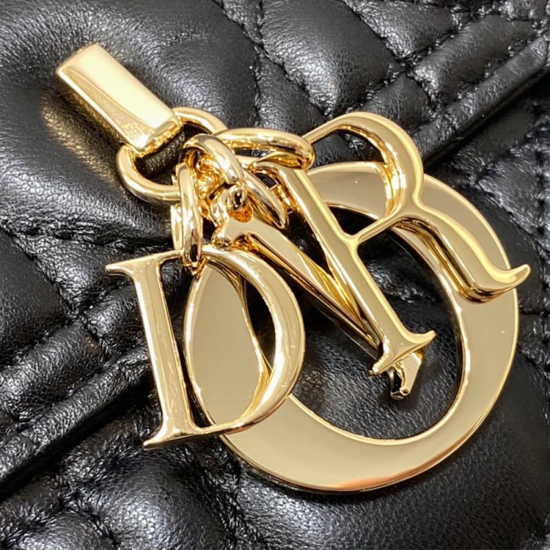 My Dior Top Handle Bag - Image 6