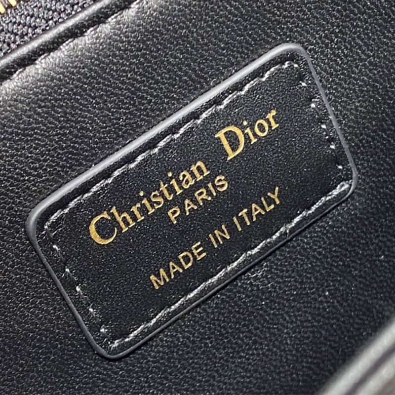 My Dior Top Handle Bag - Image 7