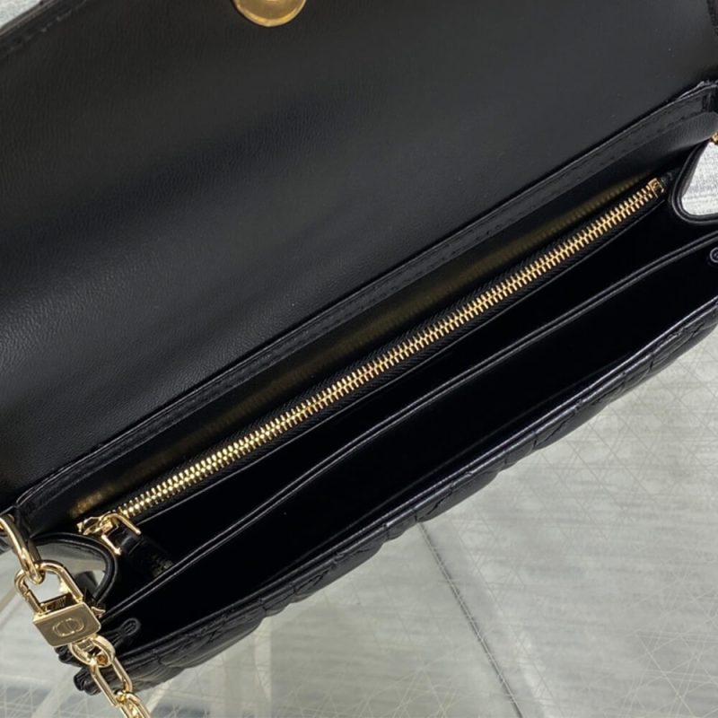 My Dior Top Handle Bag - Image 8