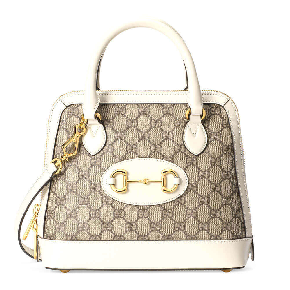 Gucci Horsebit 1955 Small Top Handle Bag 1 Gucci Horsebit 1955 Small Top Handle Bag