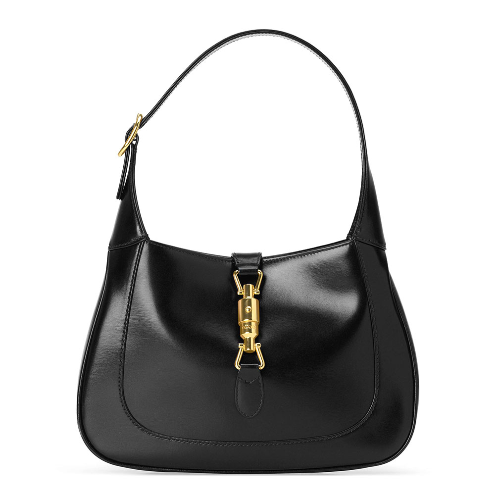 Gucci Jackie 1961 Small Hobo Bag 1 Gucci Jackie 1961 Small Hobo Bag