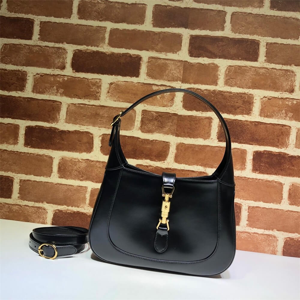 Gucci Jackie 1961 Small Hobo Bag 2 Gucci Jackie 1961 Small Hobo Bag - Image 2