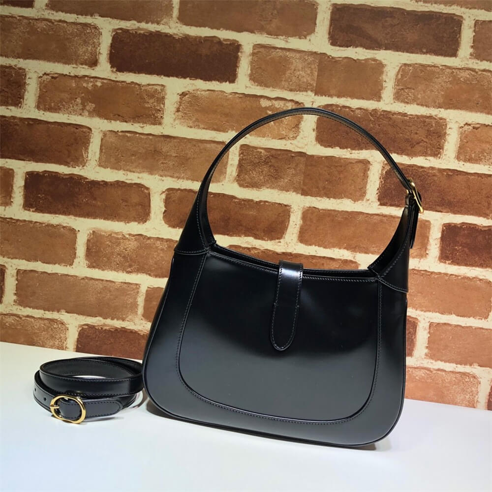 Gucci Jackie 1961 Small Hobo Bag 4 Gucci Jackie 1961 Small Hobo Bag - Image 4