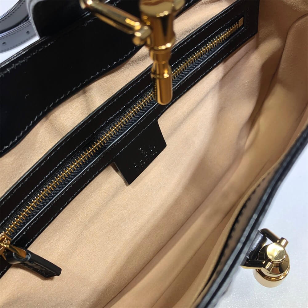 Gucci Jackie 1961 Small Hobo Bag 5 Gucci Jackie 1961 Small Hobo Bag - Image 5