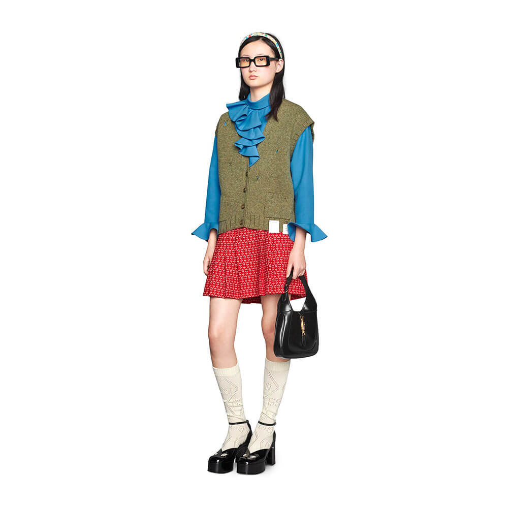 Gucci Jackie 1961 Small Hobo Bag 7 Gucci Jackie 1961 Small Hobo Bag - Image 7