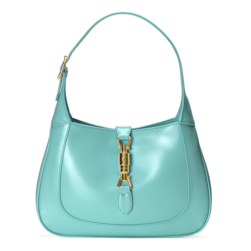 Gucci Jackie 1961 Small Hobo Bag 1 Gucci Jackie 1961 Small Hobo Bag