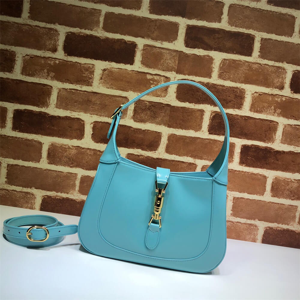 Gucci Jackie 1961 Small Hobo Bag 2 Gucci Jackie 1961 Small Hobo Bag - Image 2